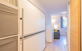 Forclaz River 1- Beautifully Crafted Studio